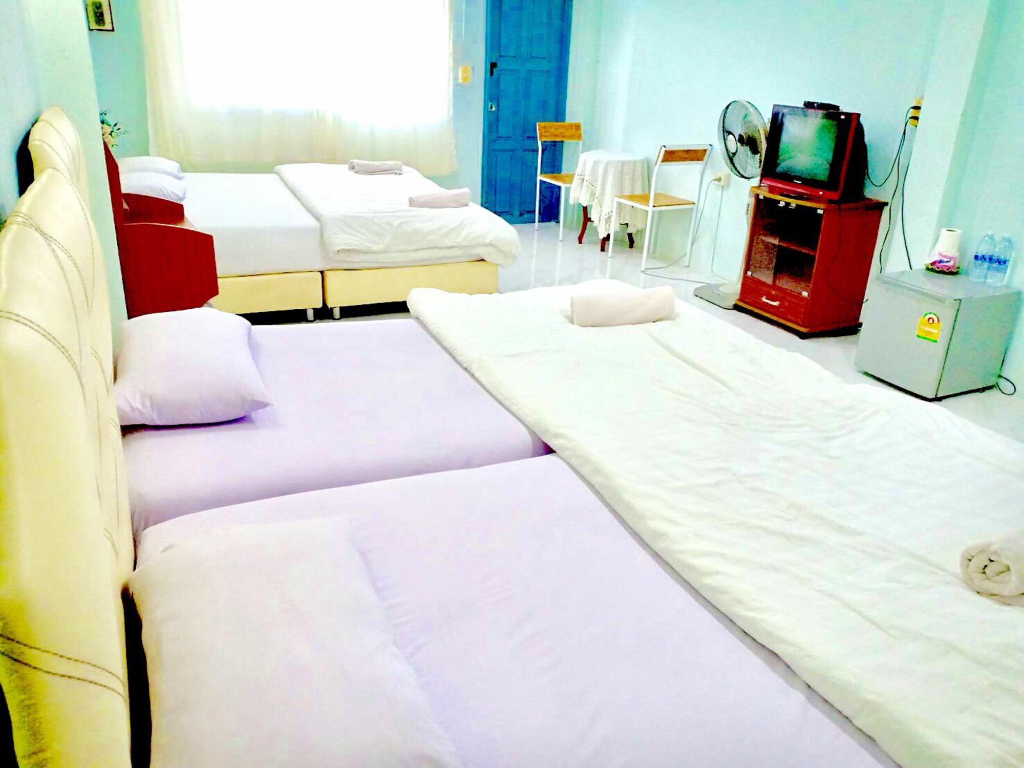 Ranong Boutique Hotel And Mall ภายนอก รูปภาพ