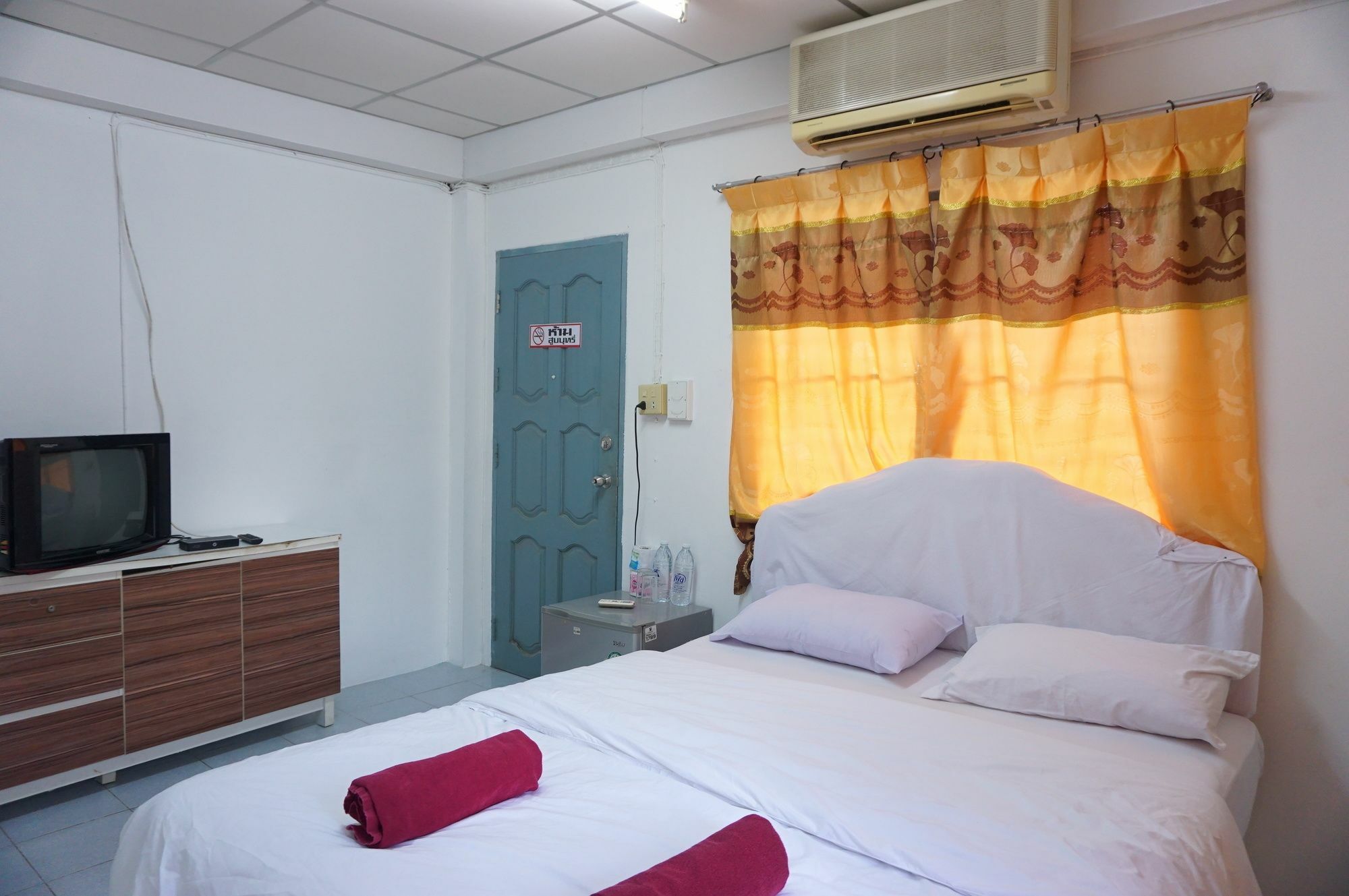 Ranong Boutique Hotel And Mall ภายนอก รูปภาพ