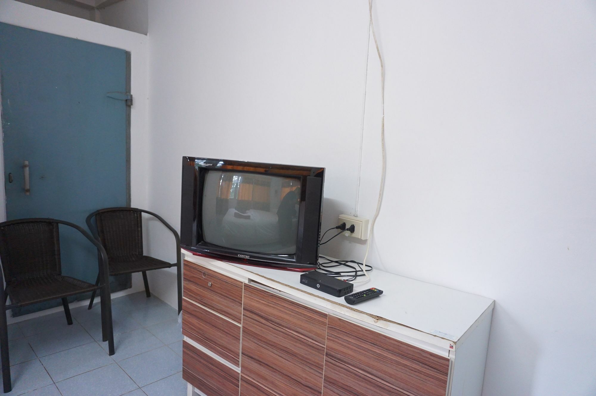 Ranong Boutique Hotel And Mall ภายนอก รูปภาพ