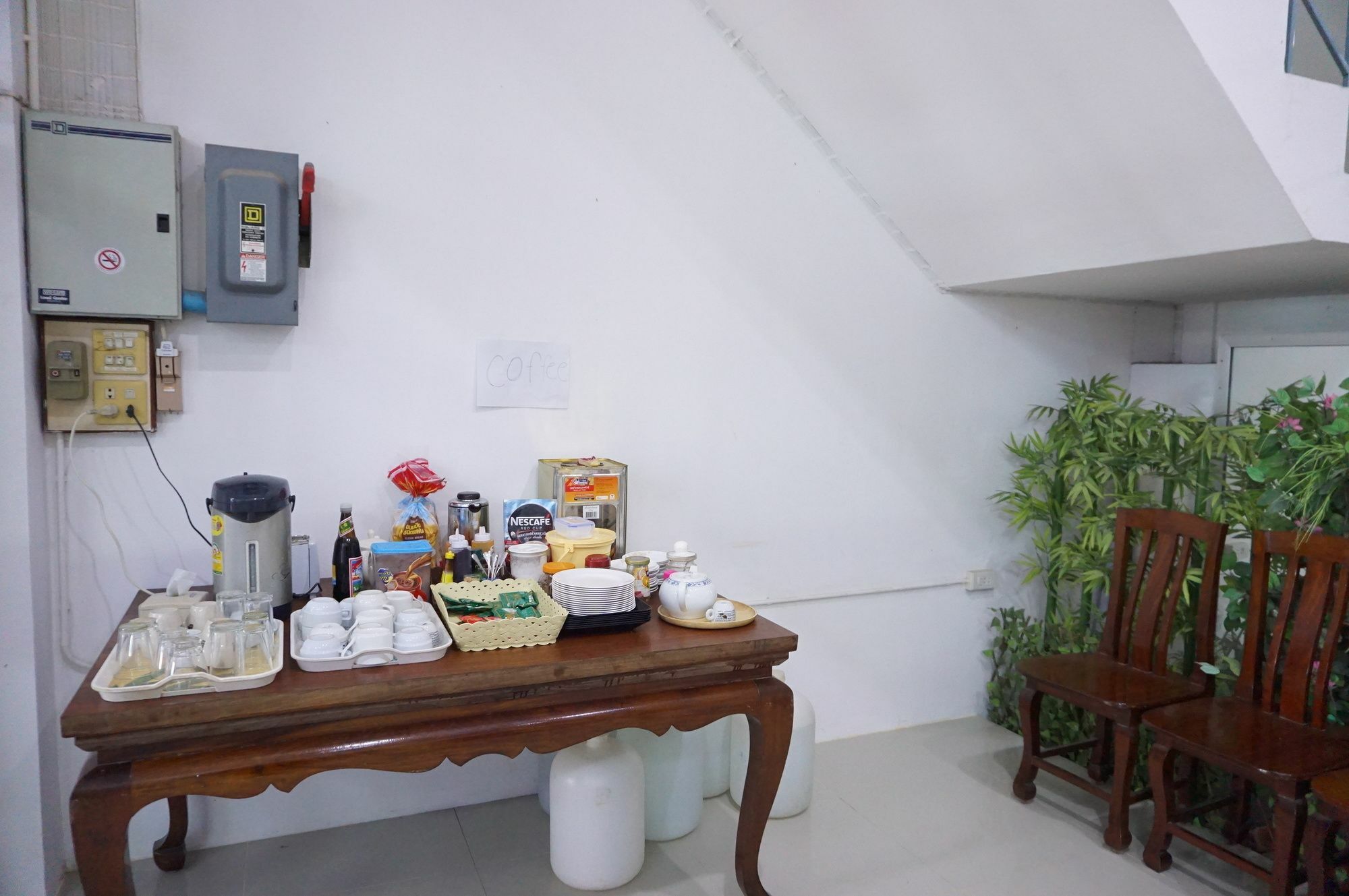 Ranong Boutique Hotel And Mall ภายนอก รูปภาพ