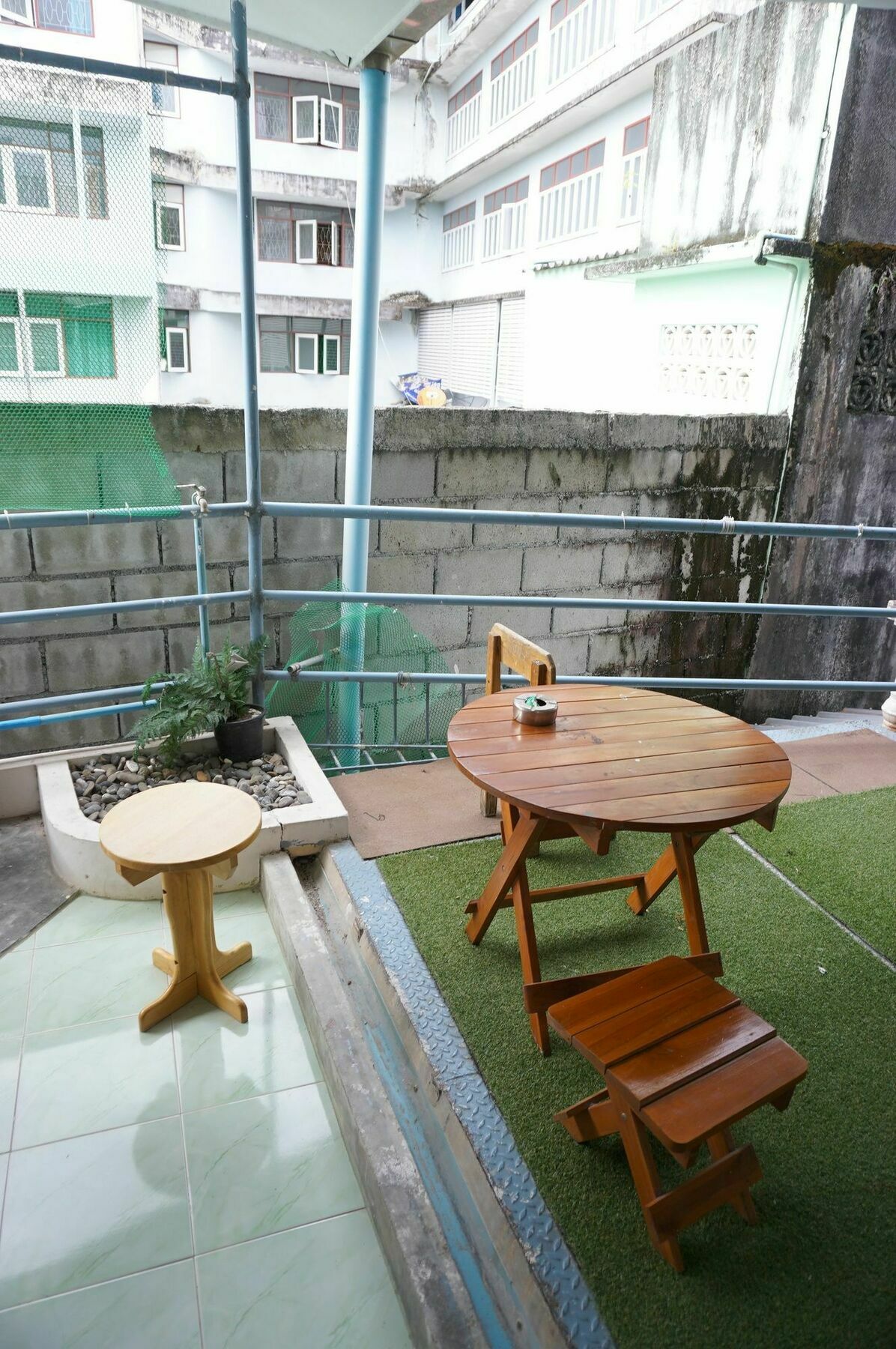 Ranong Boutique Hotel And Mall ภายนอก รูปภาพ